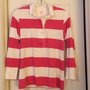 JCREW Sun Washed Jersey